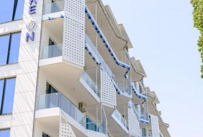 Studio modern cu vedere catre lac | LAKE ON | Bd. Mamaia - 10