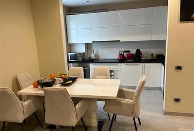 Penthouse de vanzare in zona Aradului Hornbach - 4