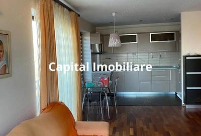 Apartament Evocasa Orizont 84 mp - 3