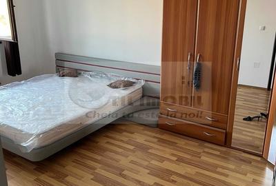 Apartament 2 camere decomandat - Hotel Capitol Iasi - 2