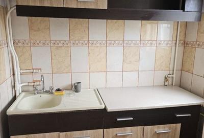 Garsonieră decomandată în Dosu Bricii - 4