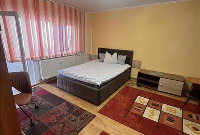 Garsoniera Tei-Barbu Vacarescu - 2