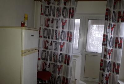 Garsoniera etaj 2/4, Ansamblul Dorobantilor. - 3