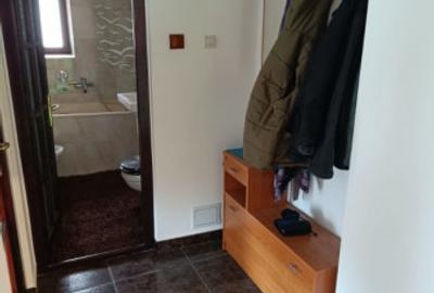 Apartament cu 3 camere decomandat în Ștefan cel Mare - 2