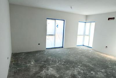 Garsonieră în Torontalului - 2