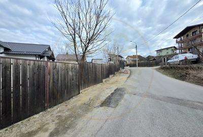 Teren Construcții intravilan de 846.21002197266 mp, în Găvana - 3