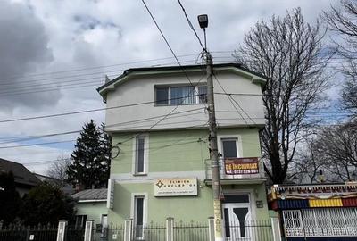 Spațiu comercial, de 300 mp, în Central - 1