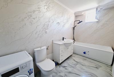 Casă cu 3 camere cu Canalizare în Micro 16 - 8