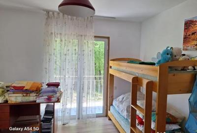 Casă cu 7 camere cu Teren 6242 Mp în Central - 9