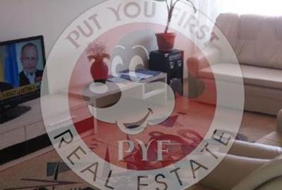 Apartament cu 3 camere decomandat în Rahova - 1