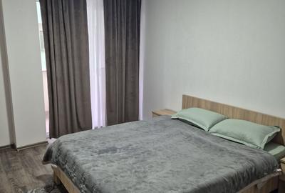 Garsonieră decomandată în Calea Moldovei - 8