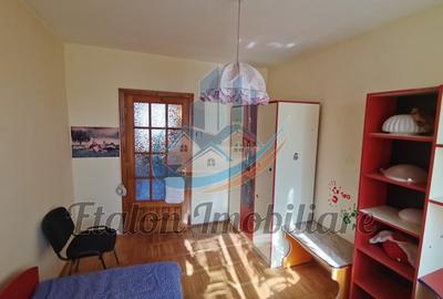 Apartament 4 Camere, decomandat, 104mp, Maratei