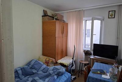 Apartament cu 3 camere semidecomandat în Dacia - 2