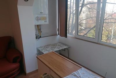 Apartament cu 2 camere decomandat în Vlădeasa - 9