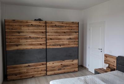 Apartament cu 2 camere semidecomandat în Braytim - 7