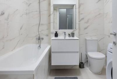 Garsonieră, mobilată în Industriilor - 16