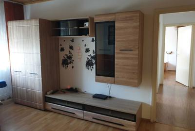 Apartament cu 3 camere semidecomandat în Dacia - 6