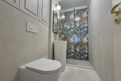Apartament cu 3 camere decomandat în Central - 10