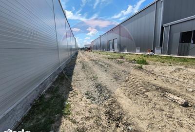 Spațiu comercial, de 560 mp, în Central - 5