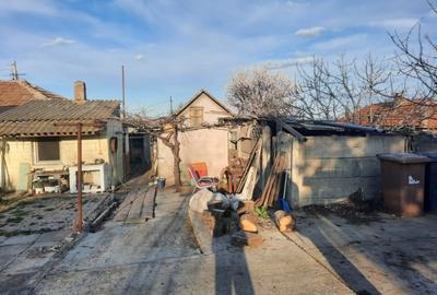 Casa 2 corpuri - Ovidiu - 110.000 euro (Cod E2) - 9