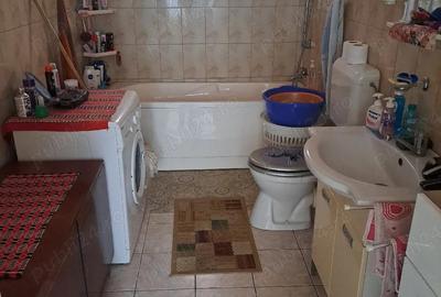 Casă cu 3 camere cu Teren 600 Mp în Vladimirescu - 2