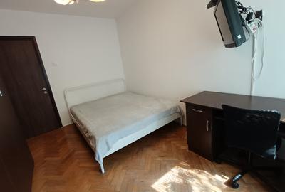 2 camere Campia Libertatii/Str.Sapte Drumuri - 7