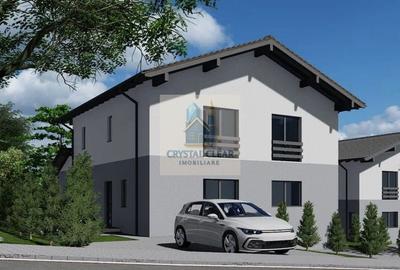 Case nou construite în sistem DUPLEX - 2