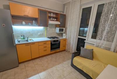 Zona Triaj Garsoniera Inchiriere - 3