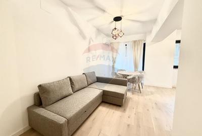 Apartament cu 2 camere decomandat, mobilat în Central - 5