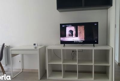 Garsonieră semidecomandată în Theodor Pallady - 7