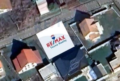 Teren intravilan pentru locuinta in Calugareni / Strada Principala - 3