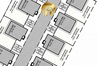 Casă individuală cu 4 camere cu Teren 268 Mp în Odăi - 7