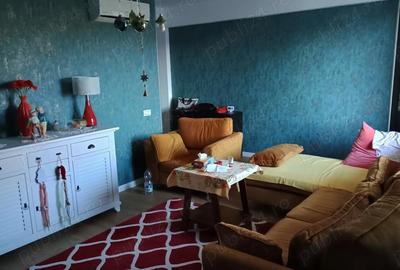 Apartament cu 3 camere decomandat în Central - 1