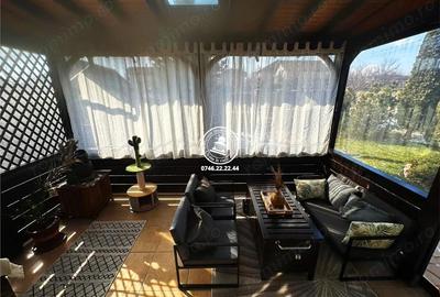 Casă cu 5 camere cu Teren 530 Mp în Central - 20