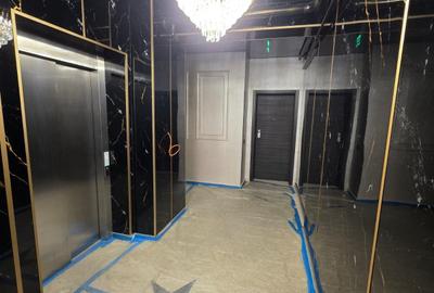 Apartament cu 2 camere decomandat în Tomis Nord - 21