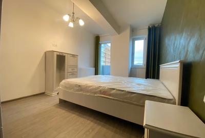 Apartament cu 2 camere semidecomandat, mobilat în Tătărași - 7