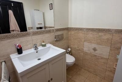 Apartament cu 3 camere decomandat, mobilat în Ronaț - 13