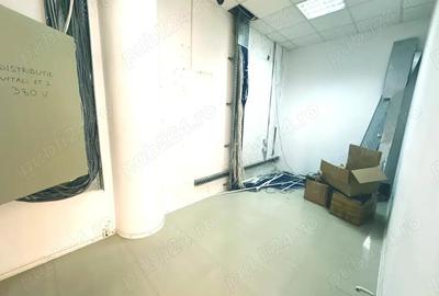Spa?iu comercial de 400 mp de inchiriat in Gala?i Loca?ie excelenta pe Bulevardul George Co?buc - 9