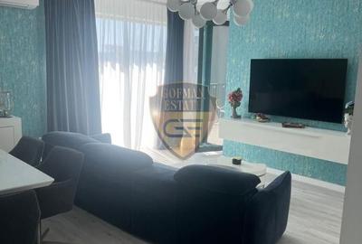 Apartament cu 2 camere în ICIL - 2