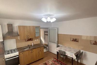 Casa de inchiriat, zona Horea, Floresti - 3