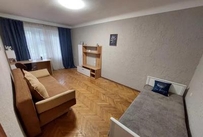 Garsonieră decomandată în 13 Septembrie - 6