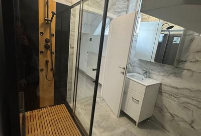 Casă cu 4 camere în Traian - 8
