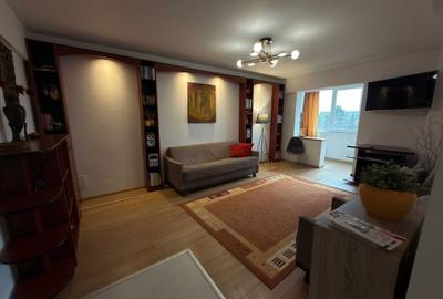 Apartament cu 2 camere decomandat în George Enescu - 3