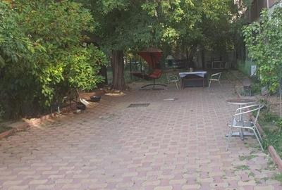 Vanzare vila 355mpu | zona Doamna Ghica | teren 1000 mp | - 6