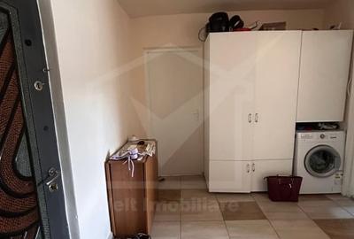 Apartament cu 2 camere decomandat, mobilat în Mănăștur - 3
