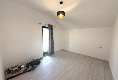 Vila de vanzare cu design deosebit in cartierul Bucium - 22
