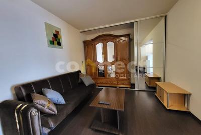 Apartament cu 2 camere semidecomandat, mobilat în Zorilor - 3