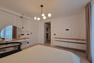 Casă de vânzare în Berceni Ilfov – 5 camere, teren 800 mp, mobilată și utilată - 20