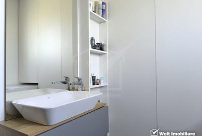 Duplex finisat, utilat, 4 camere, Voronet, panorama deosebita Duplex finisat, utilat, 4 camere, Voronet, panorama deosebita - 17