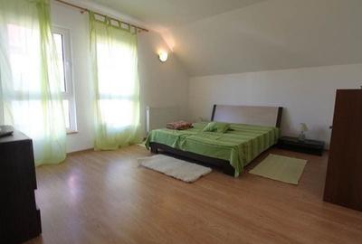 VILA  SPATIOASA IN ZONA BRAYTIM - 10